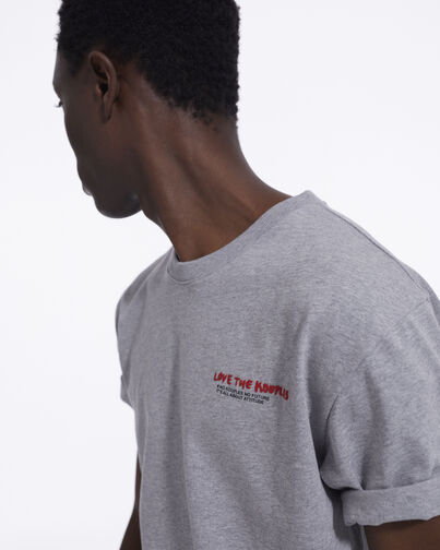 , GREY MELANGE, hi-res image number null