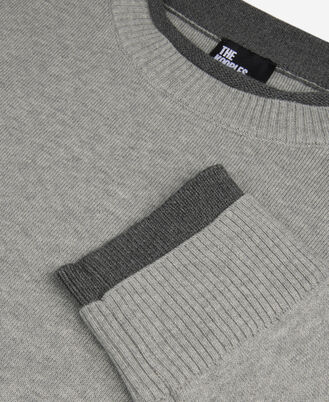 , MIDDLE GREY / ANTHRACITE, hi-res image number null