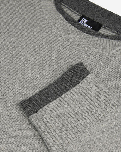 , MIDDLE GREY / ANTHRACITE, hi-res image number null