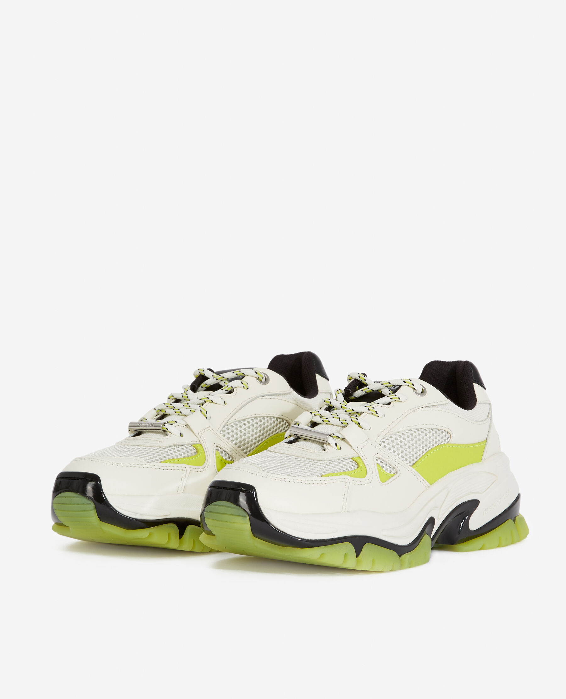 Sneakers the kooples femme clearance