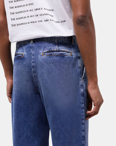 , BLUE DENIM, hi-res image number null