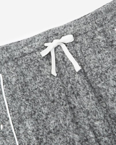 , GREY MELANGE, hi-res image number null
