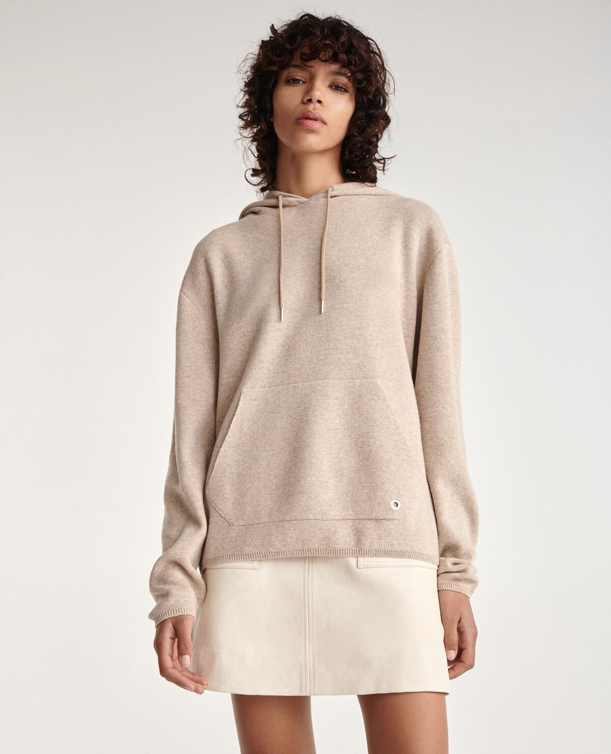 The great eyelet sweatshirt new arrivals