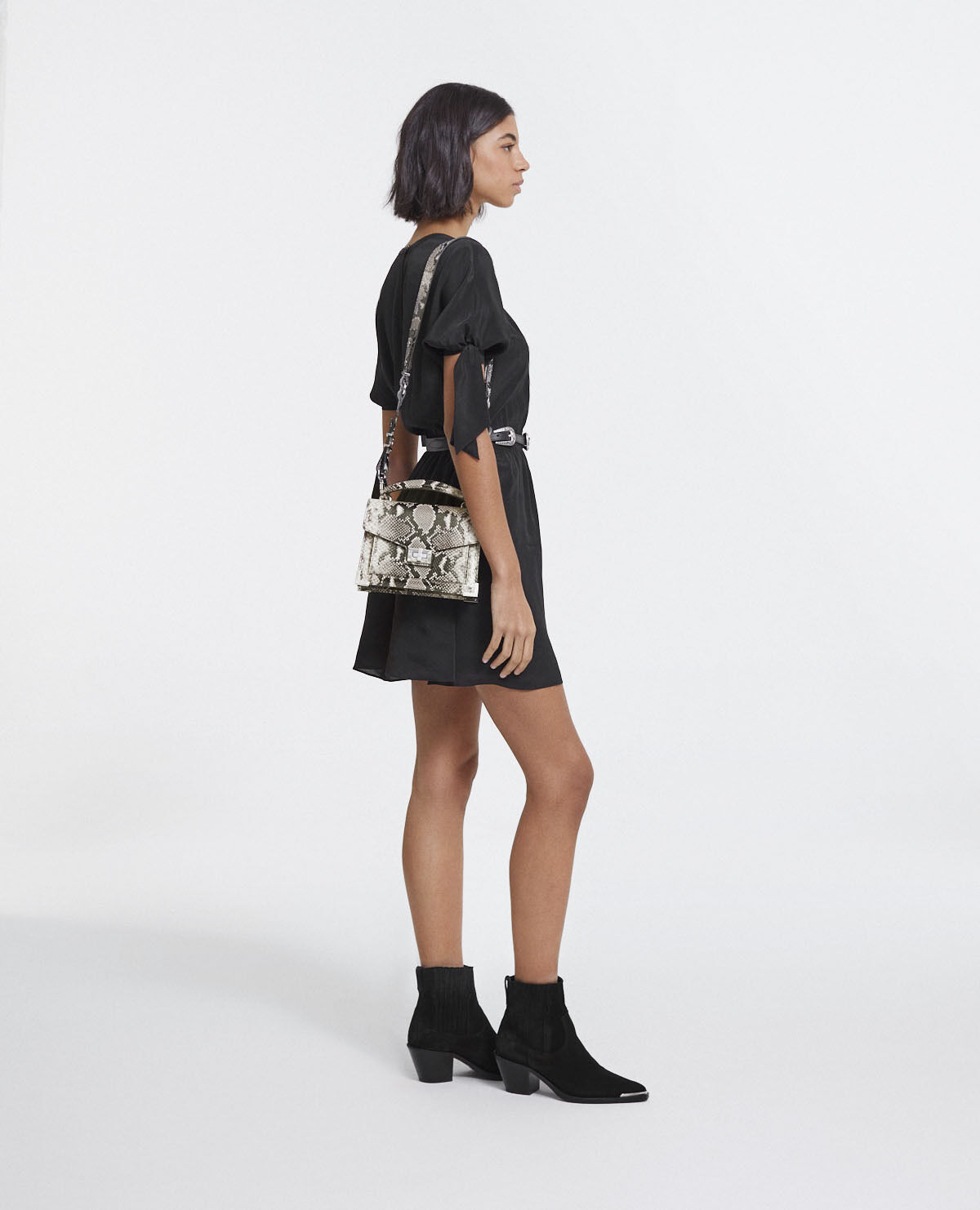 The kooples 2025 emily mini bag
