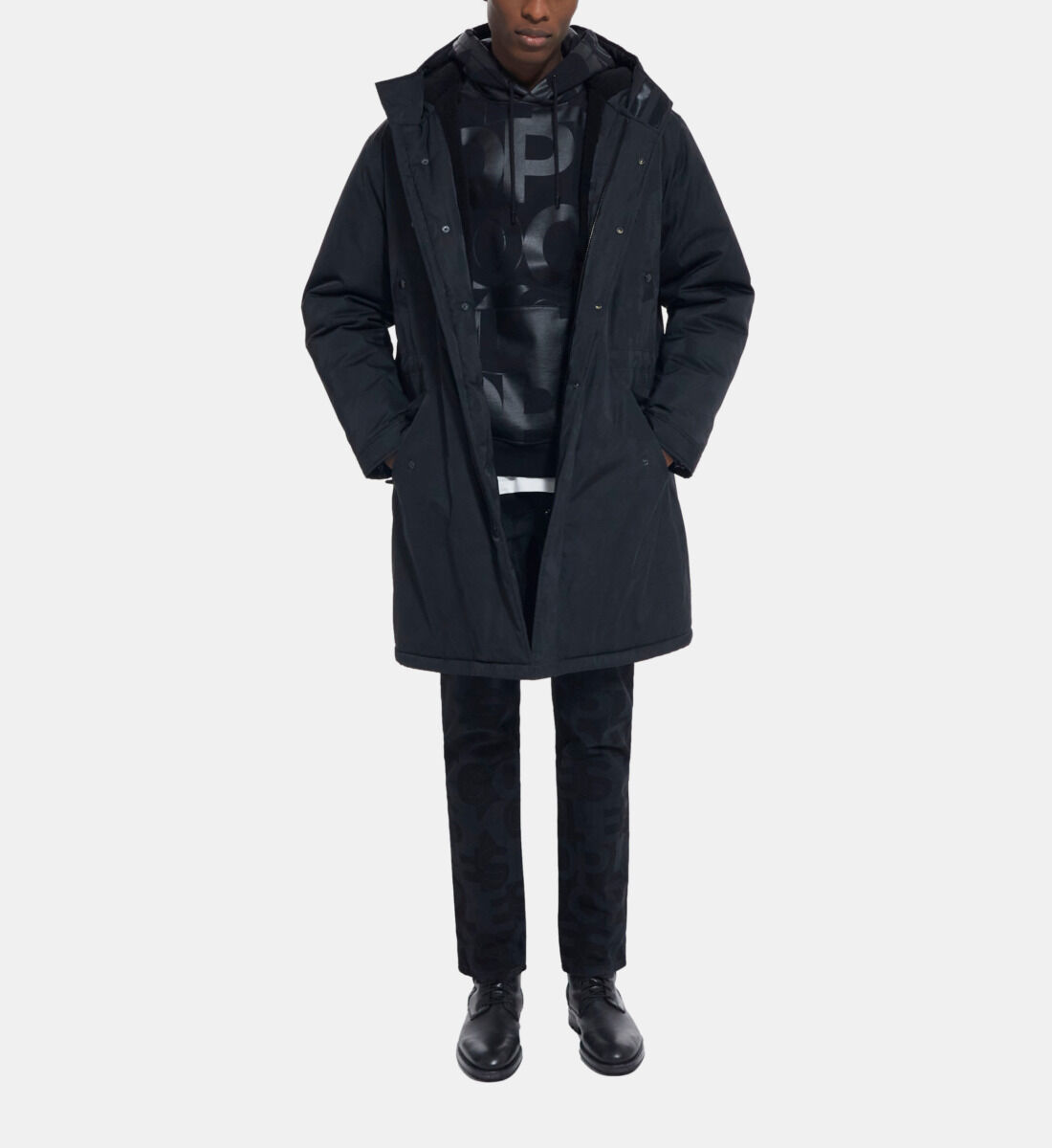 Carhartt discount solphex parka