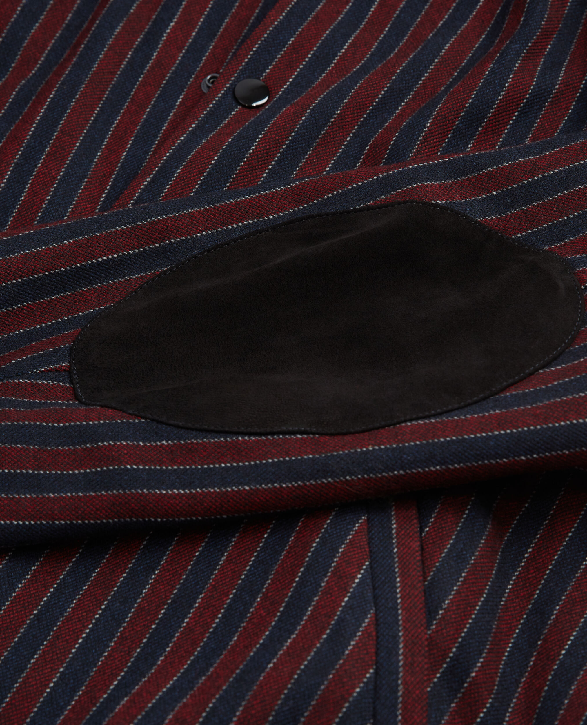Chaqueta rayas, BORDEAUX / NAVY, hi-res image number null