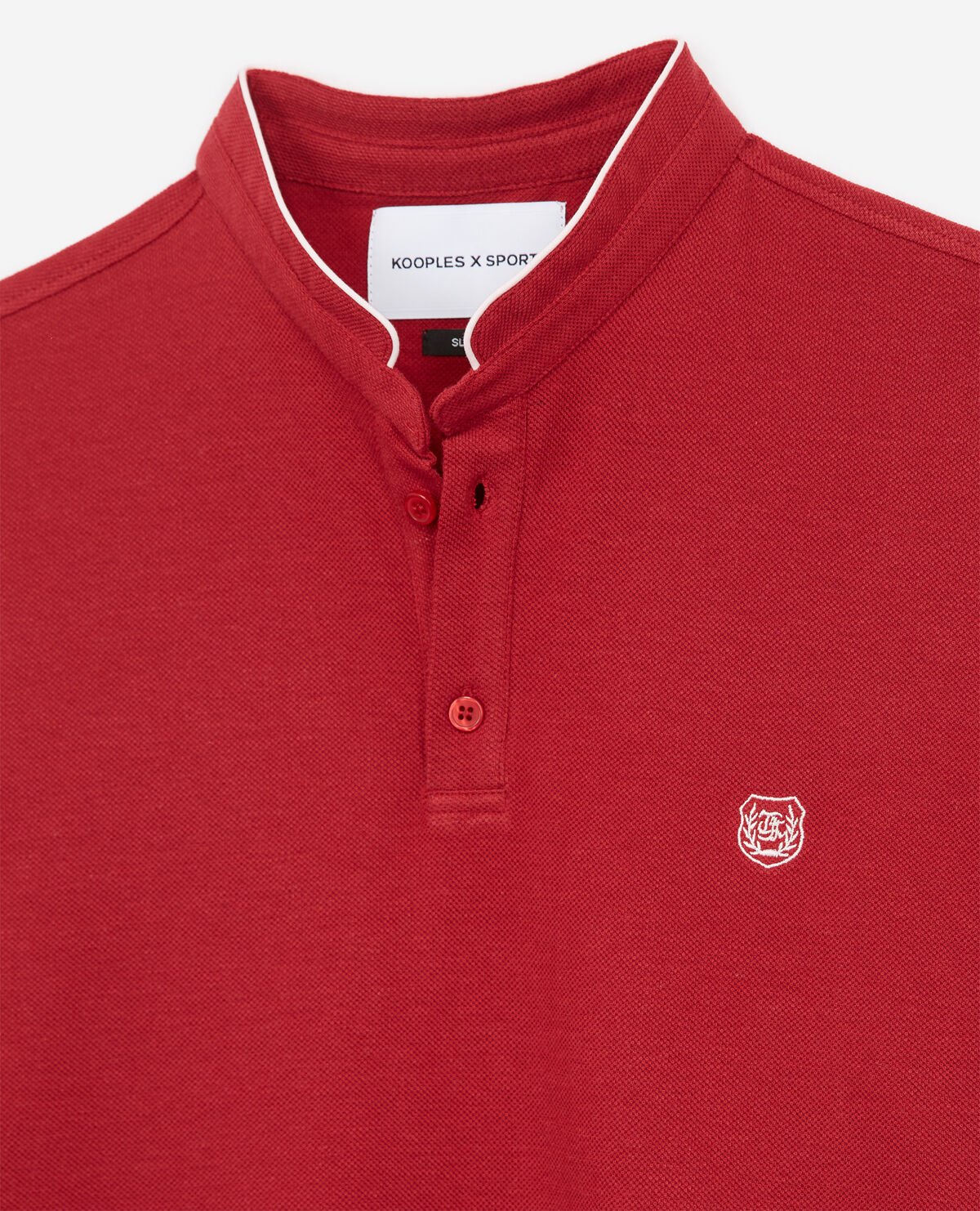 Polo kooples deals