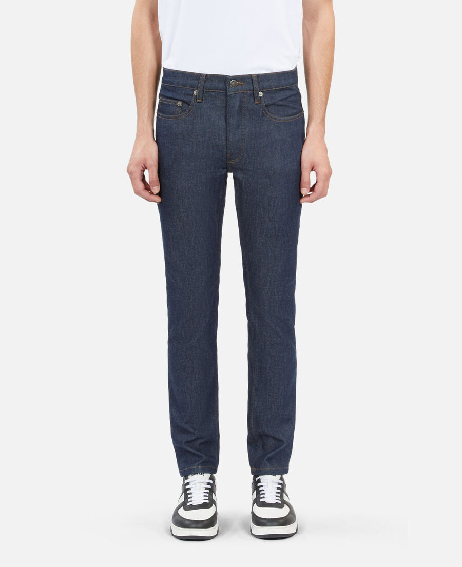 The Kooples H BLUE BRUT blue jeans