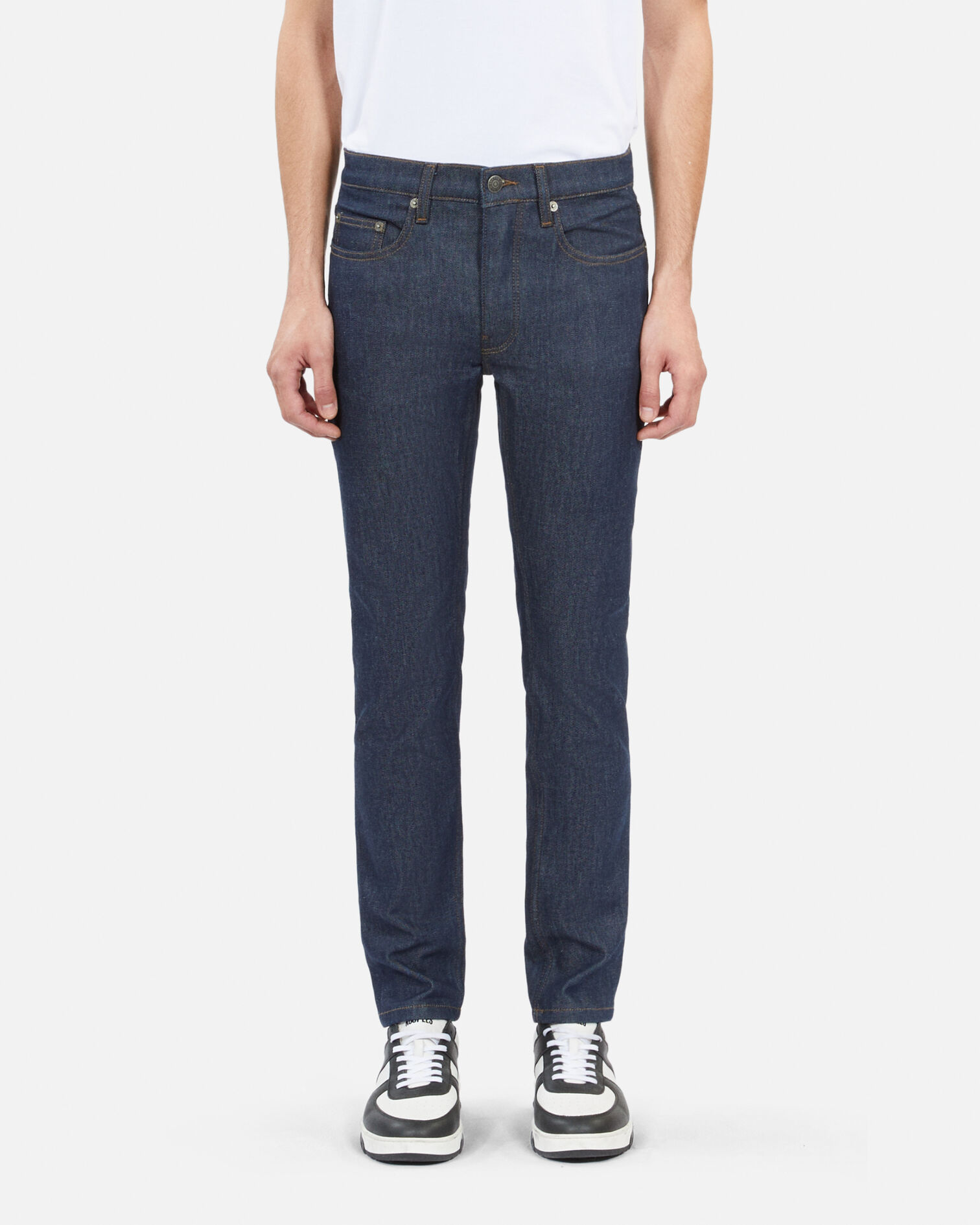 Blaue Jeans, BLUE BRUT, hi-res image number null