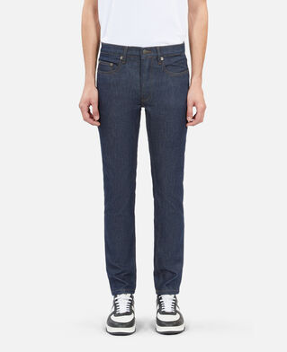 The Kooples H BLUE BRUT blue jeans