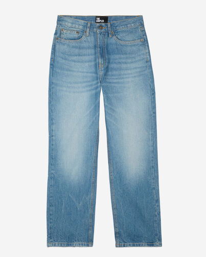 , MEDIUM BLUE, hi-res image number null