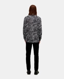 , BLACK-ECRU, hi-res image number null