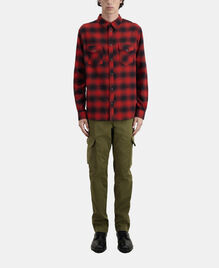 , BLACK - RED, hi-res image number null
