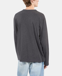 , ANTHRACITE MELANGE, hi-res image number null