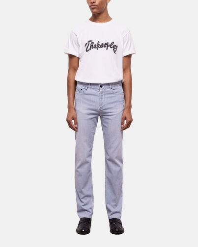 , BLUE DENIM, hi-res image number null