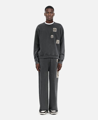 , BLACK WASHED, hi-res image number null
