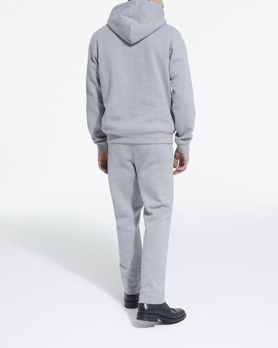 , GREY MELANGE, hi-res image number null