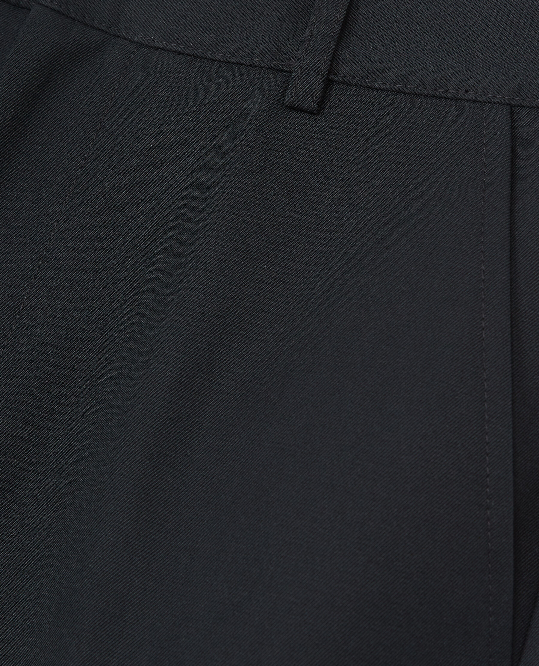 Pantalon cargo the kooples shop