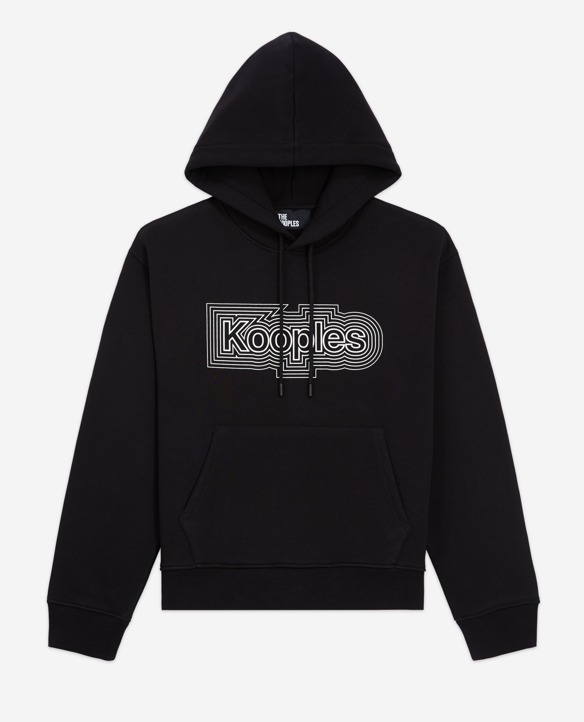 Hoodie hotsell the kooples