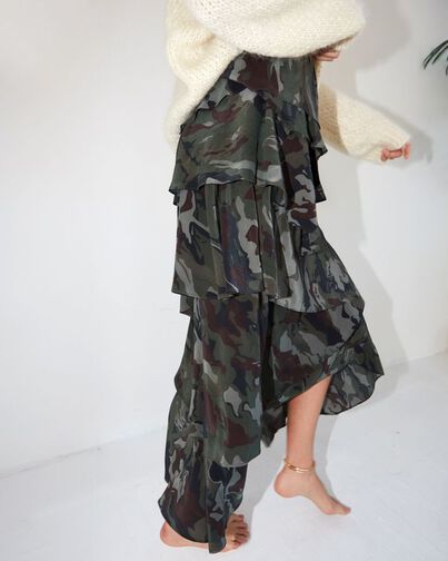 , CAMOUFLAGE, hi-res image number null