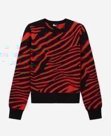, BLACK - RED, hi-res image number null