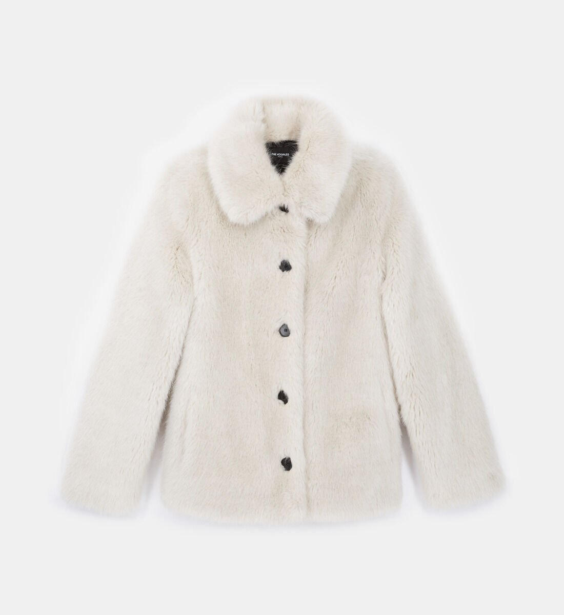The kooples fausse new arrivals fourrure