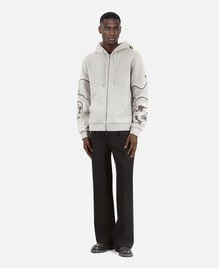 , GREY MELANGE, hi-res image number null