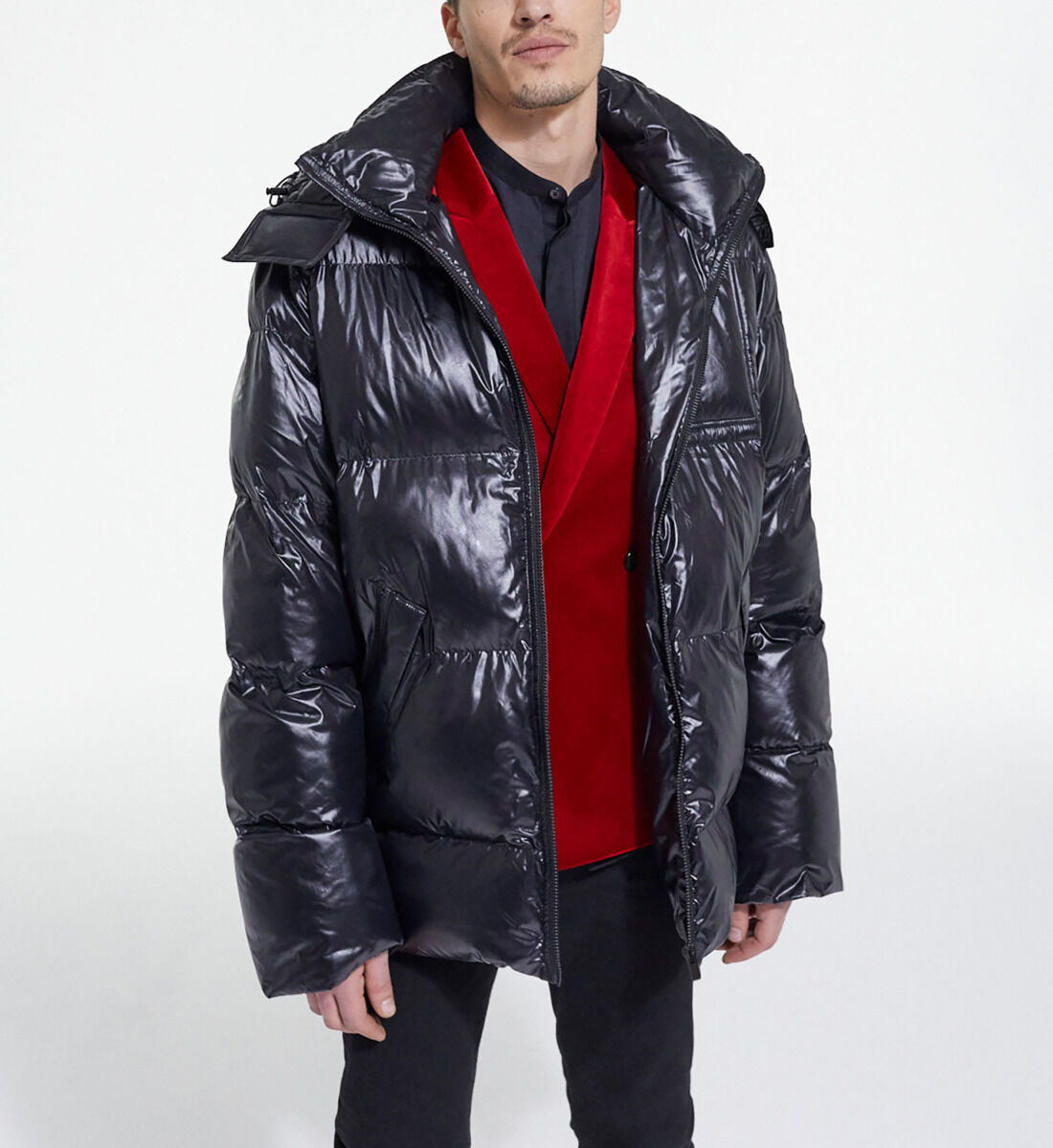 Doudoune the store kooples homme