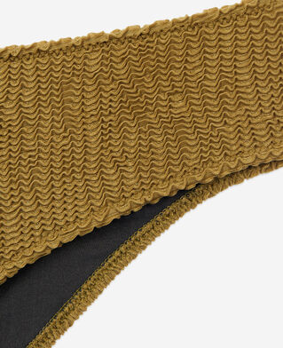 The Kooples DAMEN KAKI khakifarbene bikinihose &bdquo;the kooples x luz&ldquo;