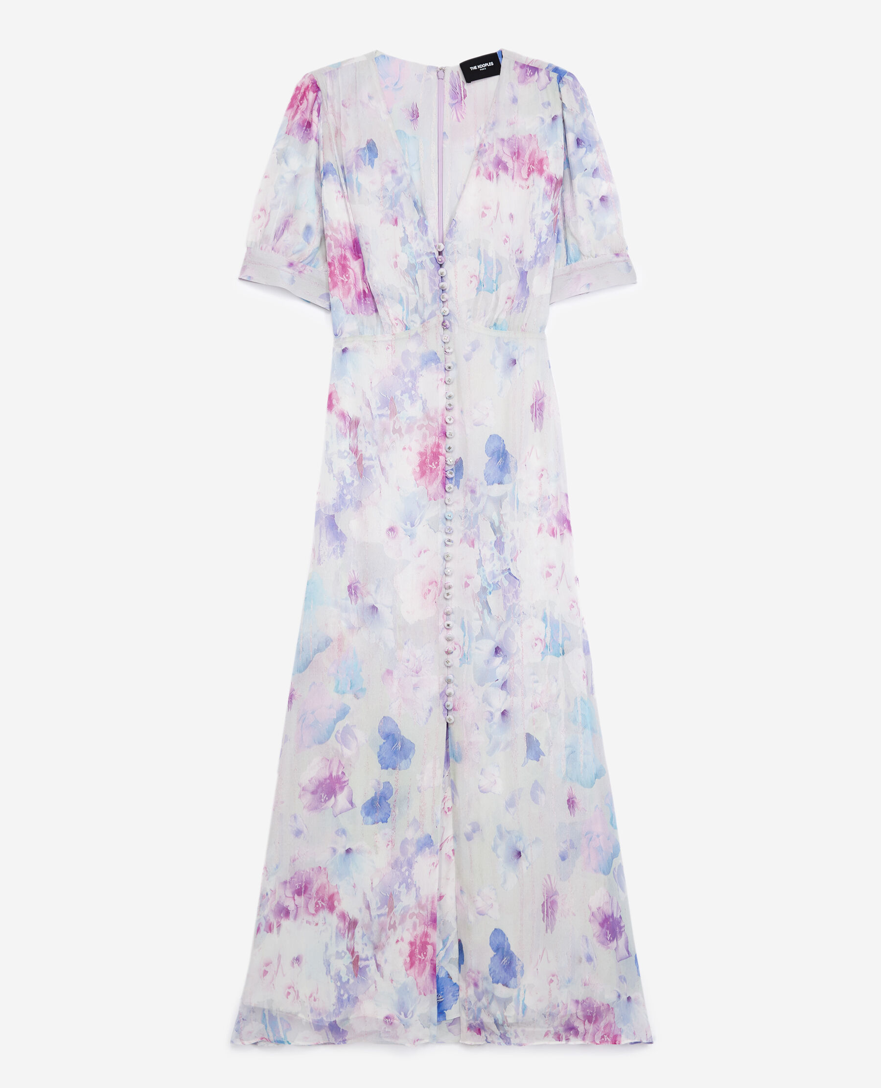 The kooples sales soldes robes