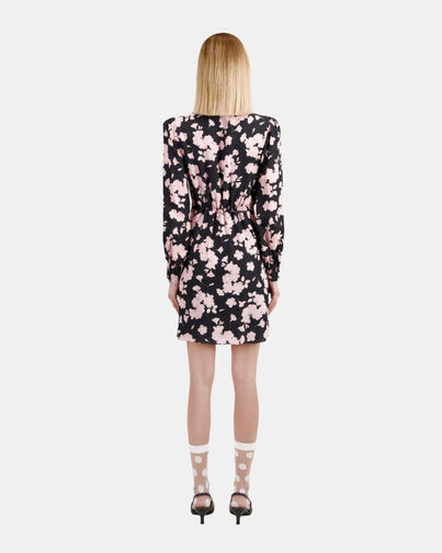 , BLACK / PINK, hi-res image number null