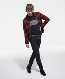 , RED / BLACK, hi-res image number null