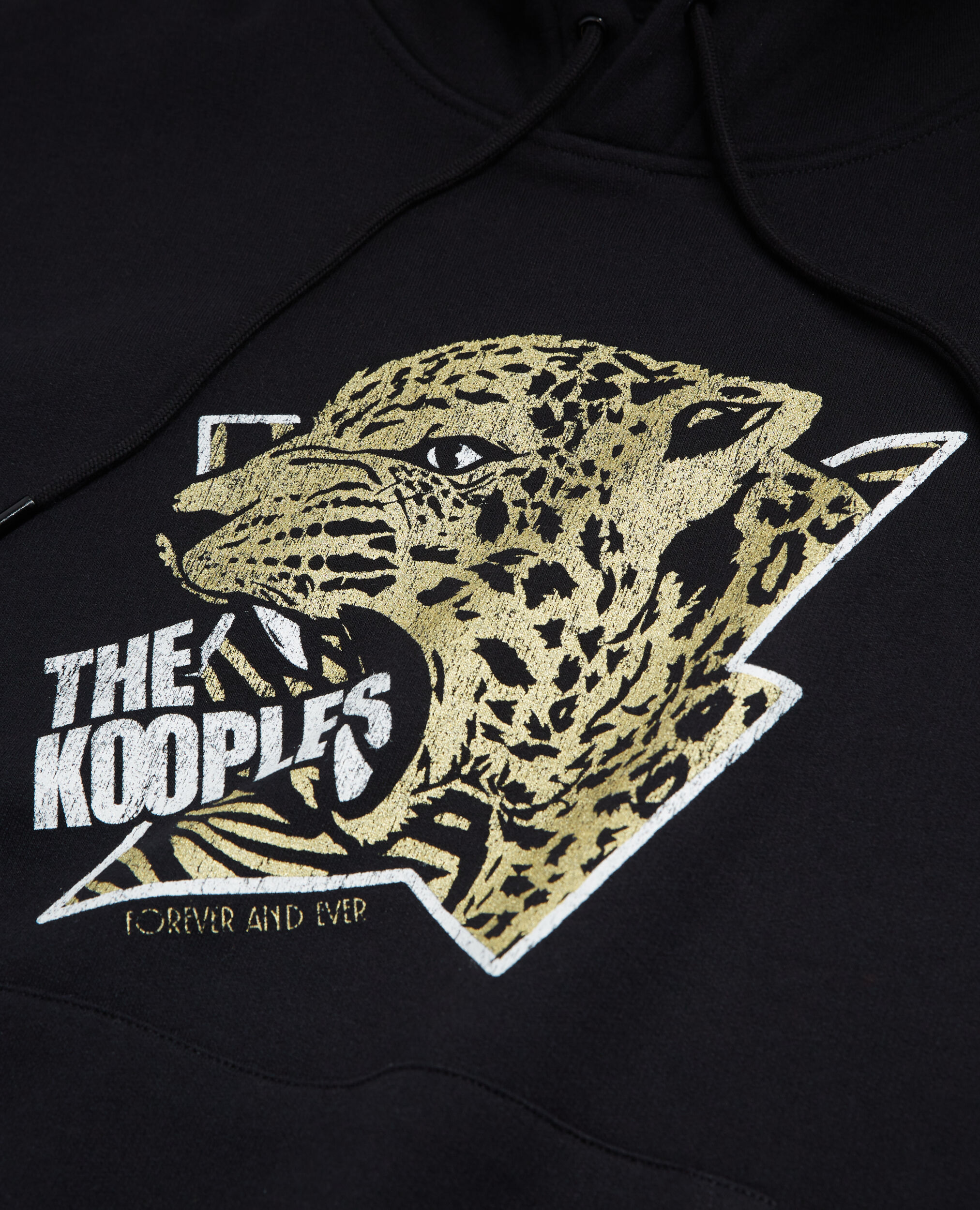 The kooples store tiger