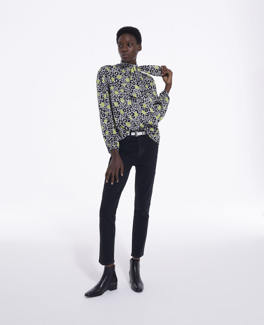 Floral top  The Kooples - Canada