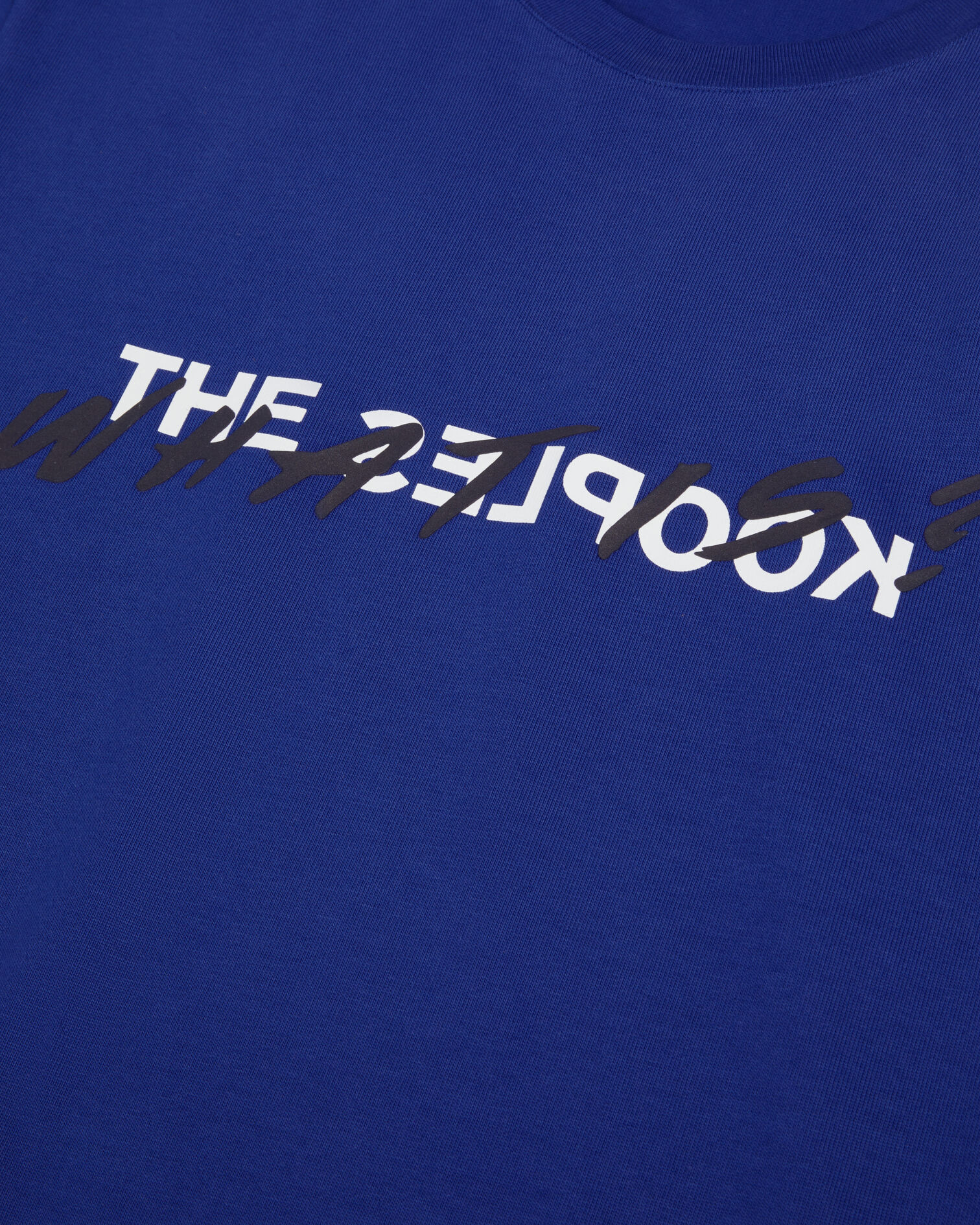 T-shirt What is bleu électrique, OCEAN, hi-res image number null