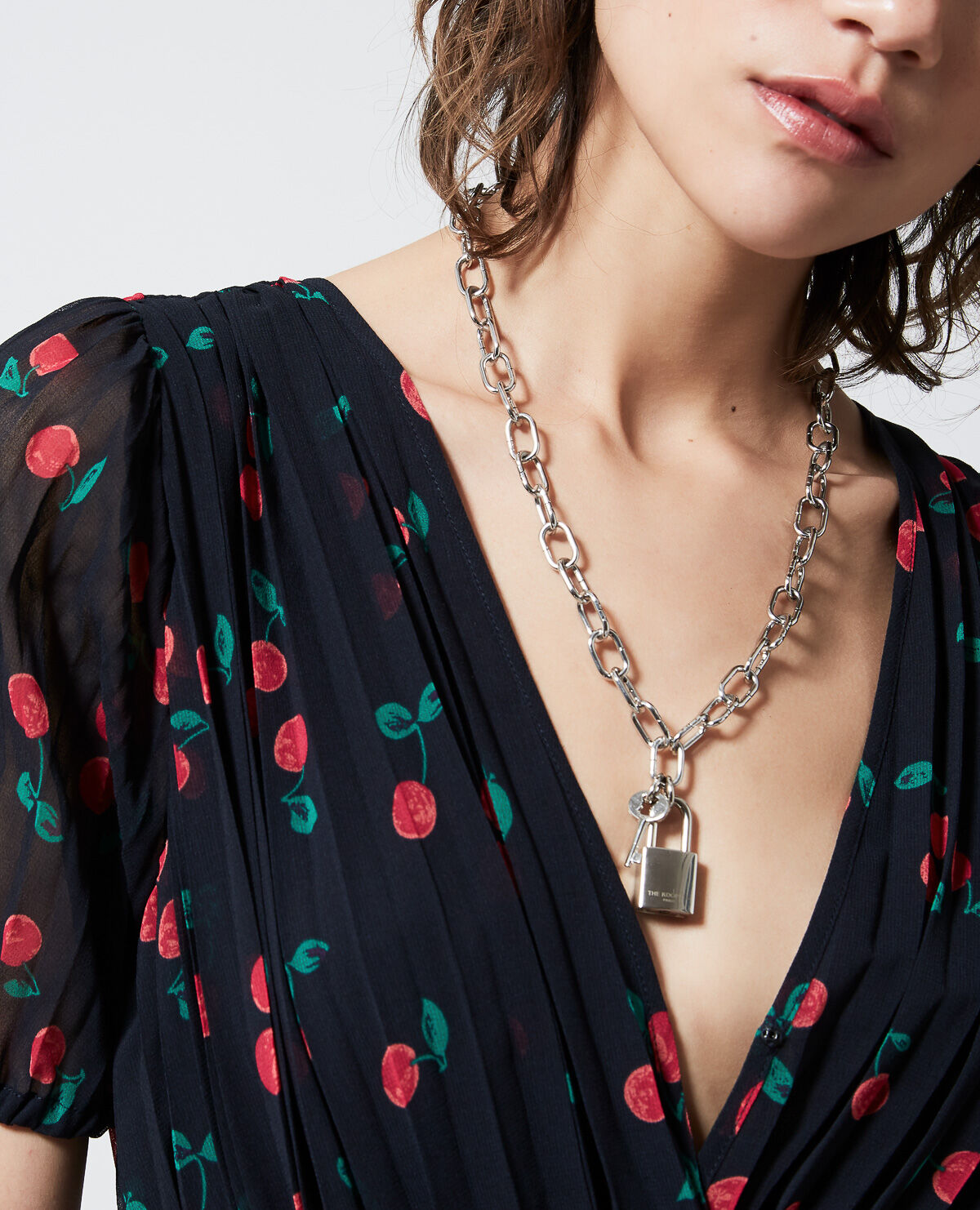 The kooples hotsell necklace