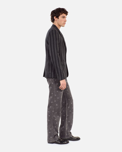 , BLACK GREY, hi-res image number null