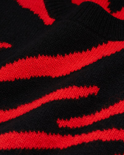 , BLACK - RED, hi-res image number null