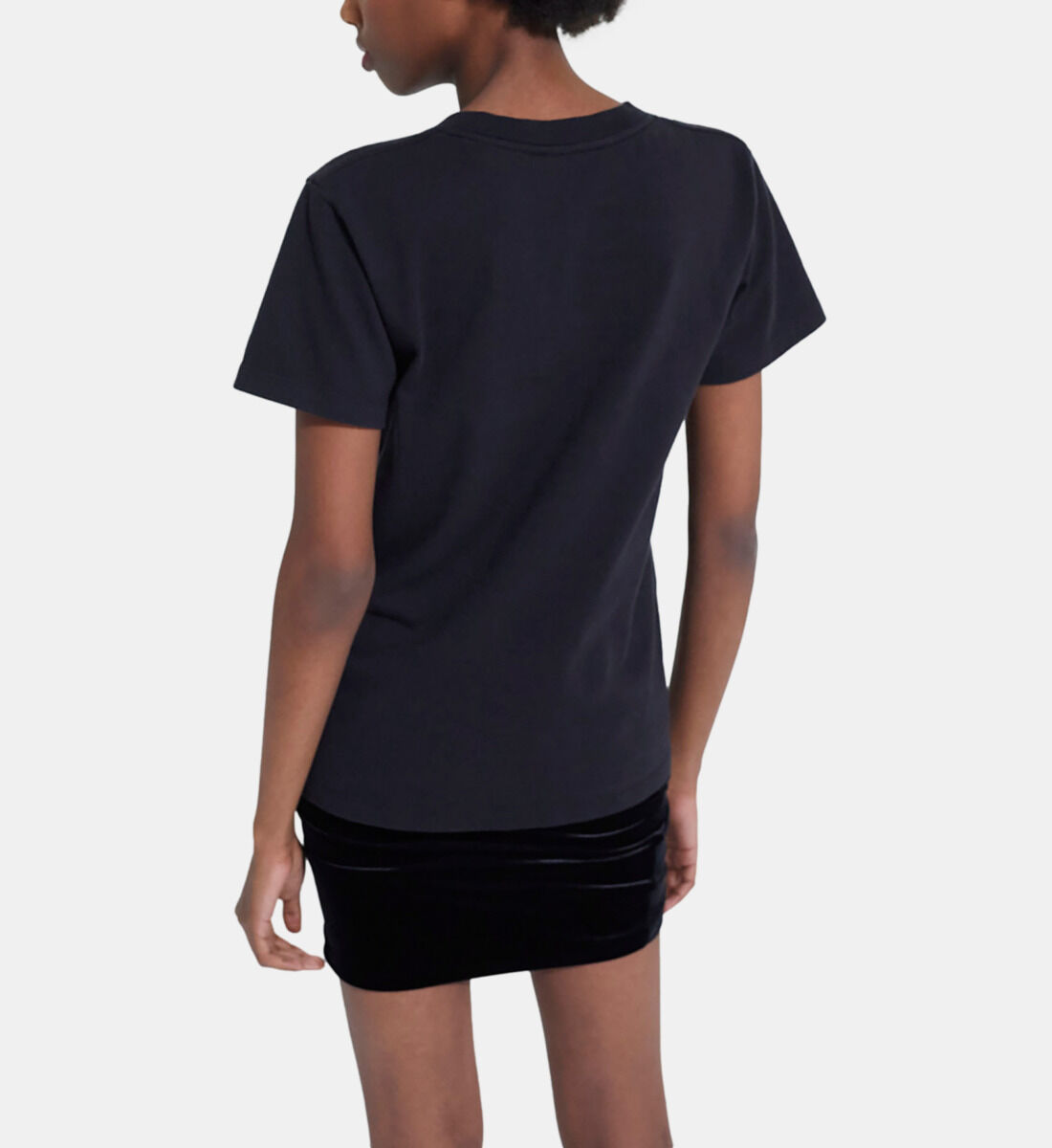 The kooples t shirt femme sales