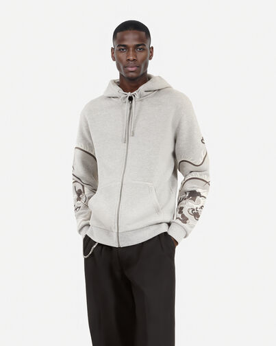 , GREY MELANGE, hi-res image number null
