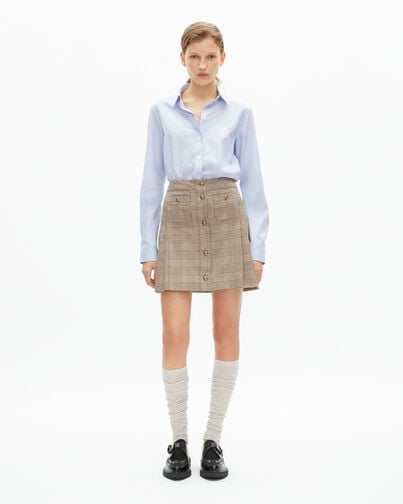 , BEIGE-BROWN, hi-res image number null