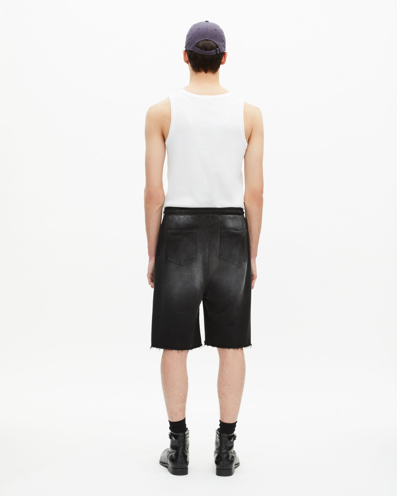 , BLACK WASHED, hi-res image number null