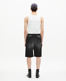 , BLACK WASHED, hi-res image number null