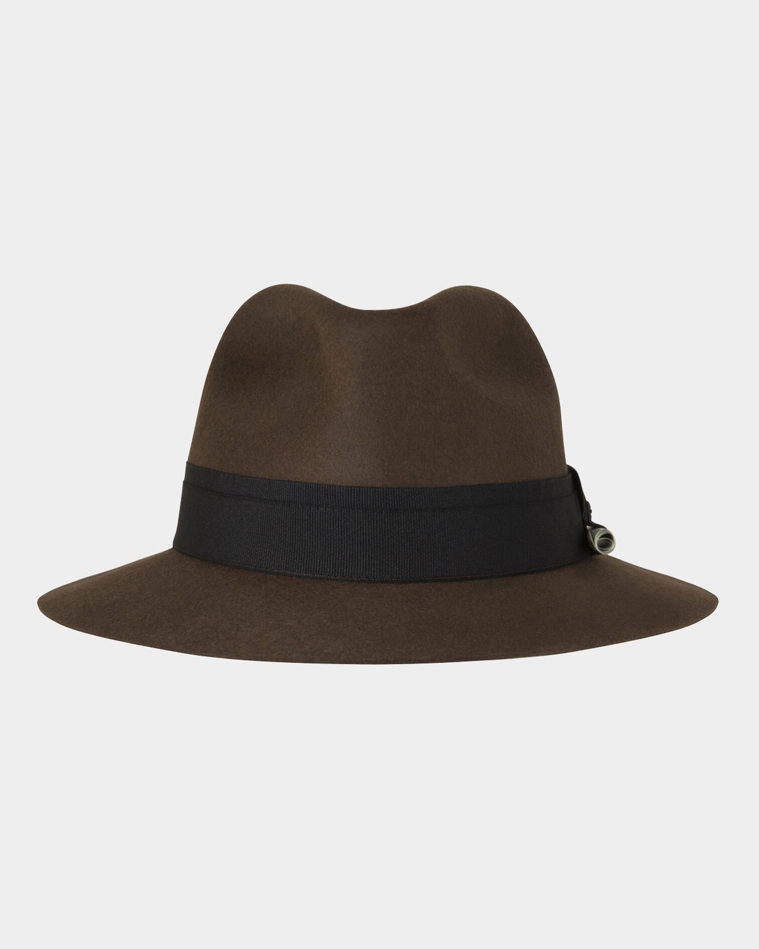 Chapeau marron, TAUPE, hi-res image number null