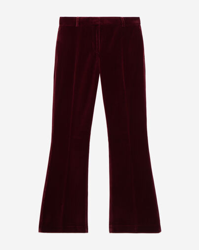 , BURGUNDY, hi-res image number null