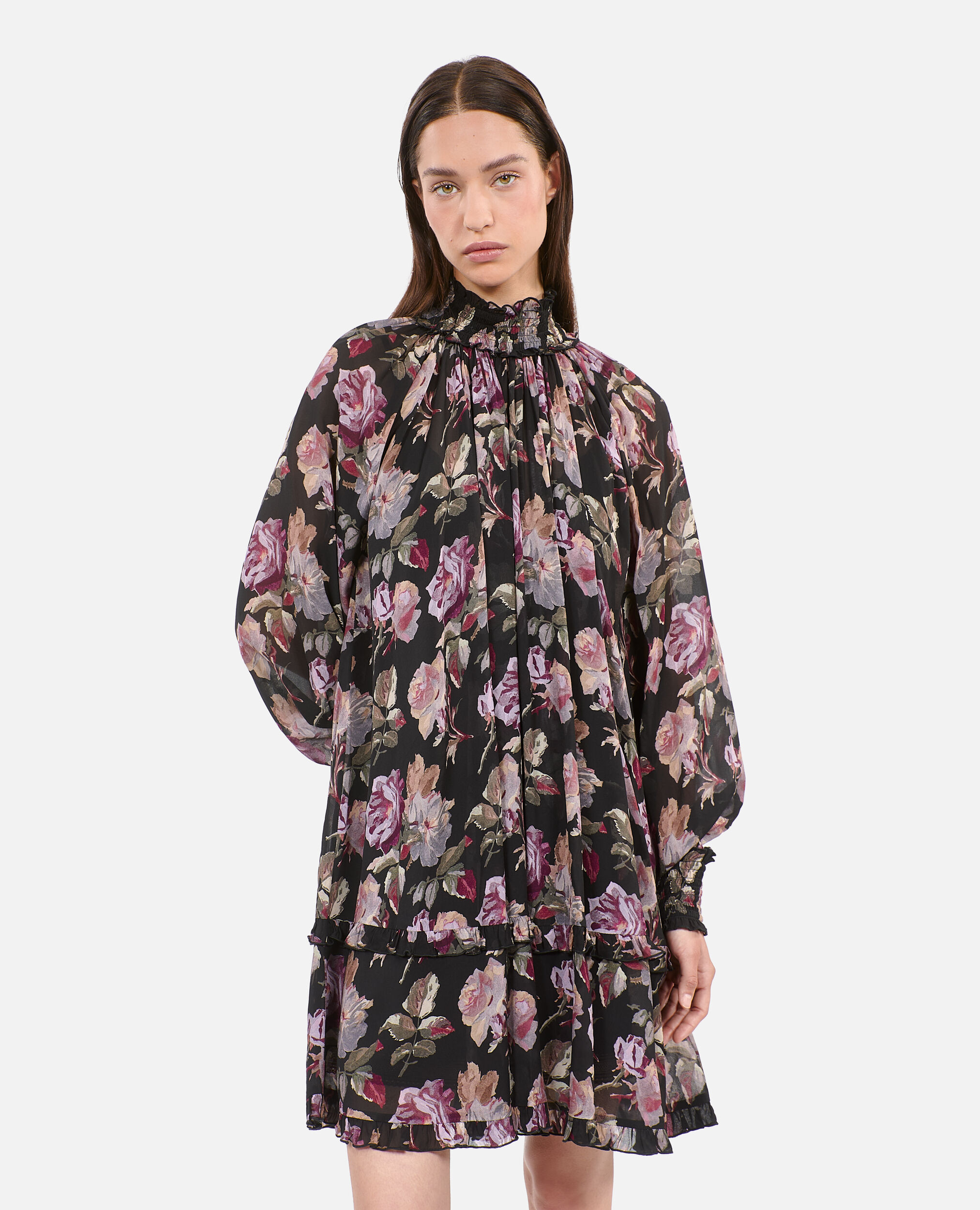 Robes Combinaisons pour Femme The Kooples France