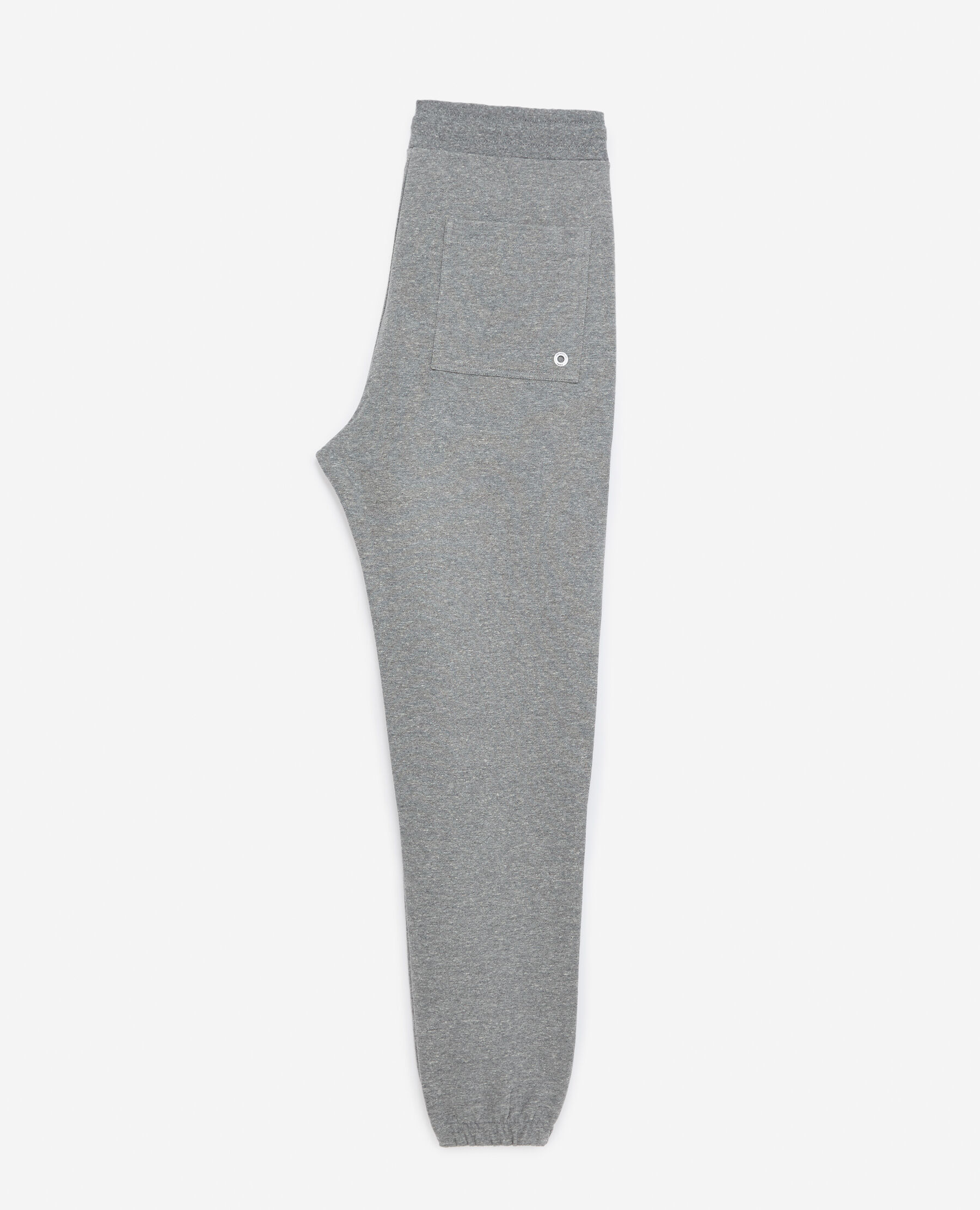 Thick store cotton joggers