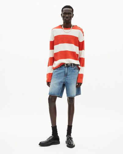 , ORANGE ECRU, hi-res image number null