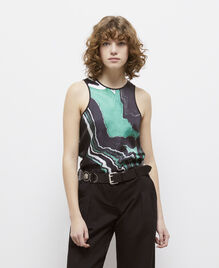 , BLACK / GREEN, hi-res image number null