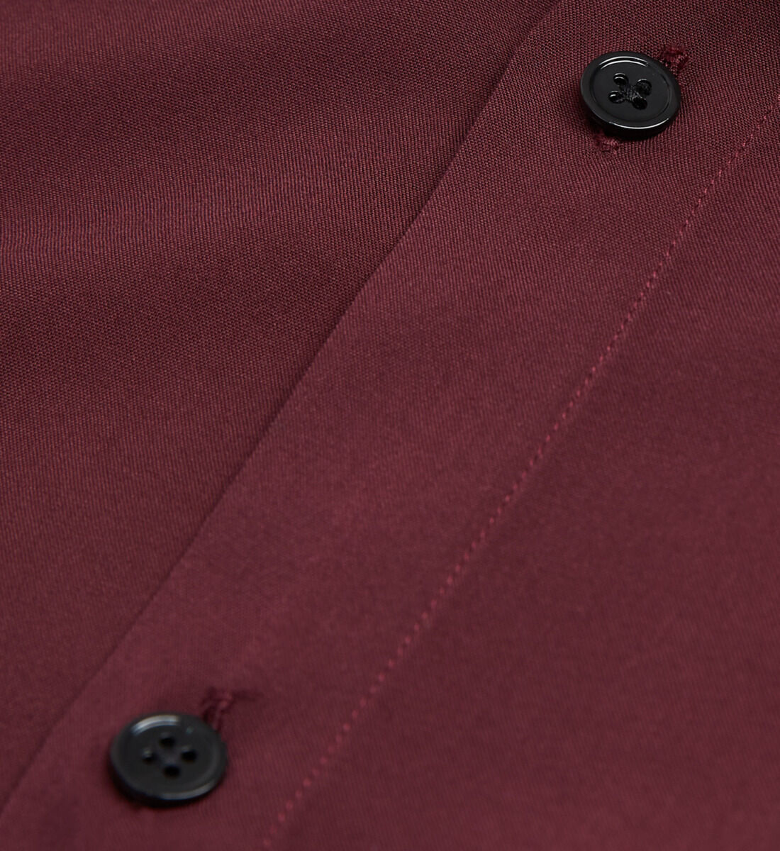 Red shirt hot sale with collar